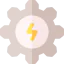 Gear Ikona 64x64