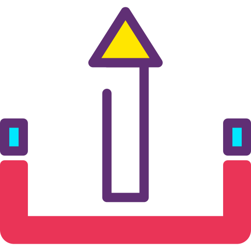 Upload icon