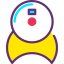 Webcam 상 64x64
