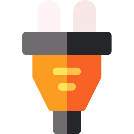 Plug icon