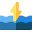 Wave Ikona 64x64