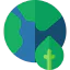 Leaf Ikona 64x64