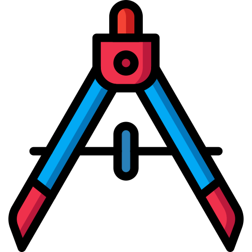 Compass icon