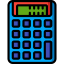 Calculator іконка 64x64