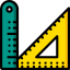 Ruler іконка 64x64