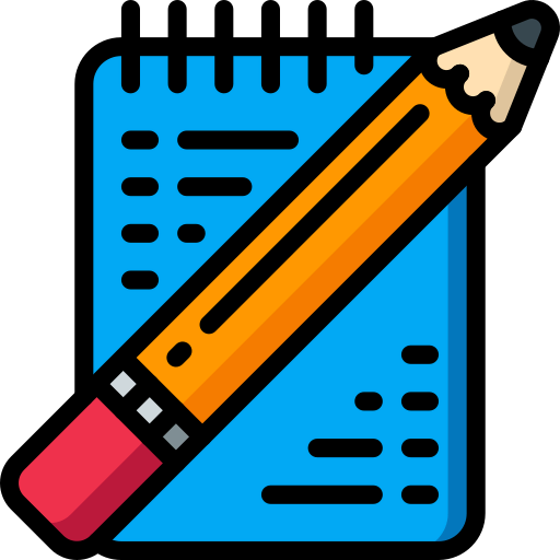 Notes icon
