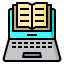 Book icon 64x64