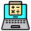 Calculator icon 64x64