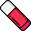 Eraser іконка 64x64