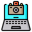 Camera icon 64x64