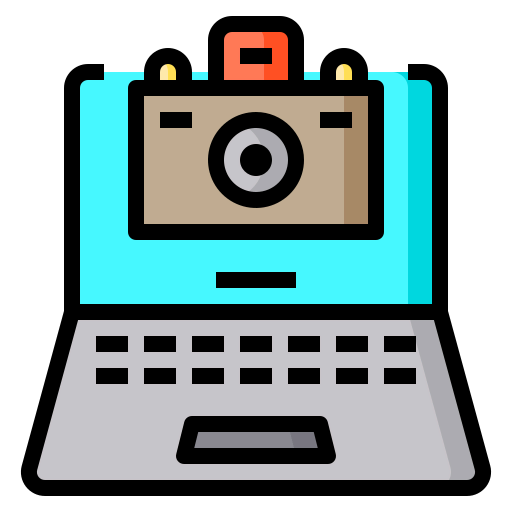 Camera icon