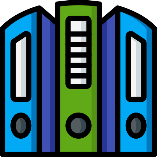 Folder icon