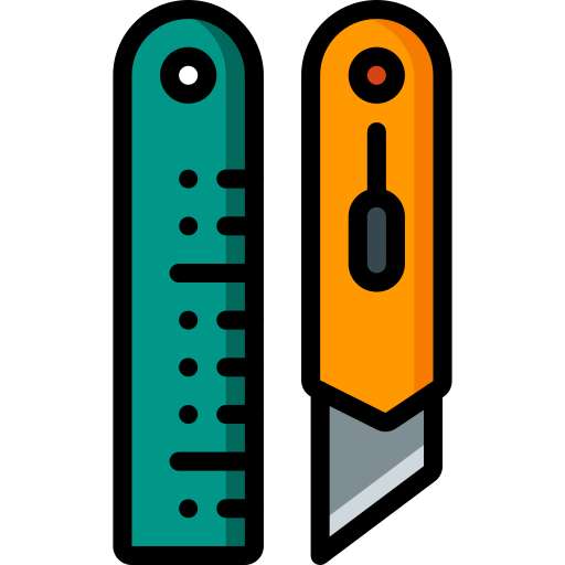 Tools 图标