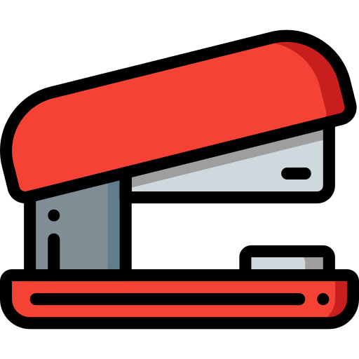 Stapler icon