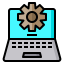 Configuration icon 64x64