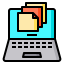 Document icon 64x64