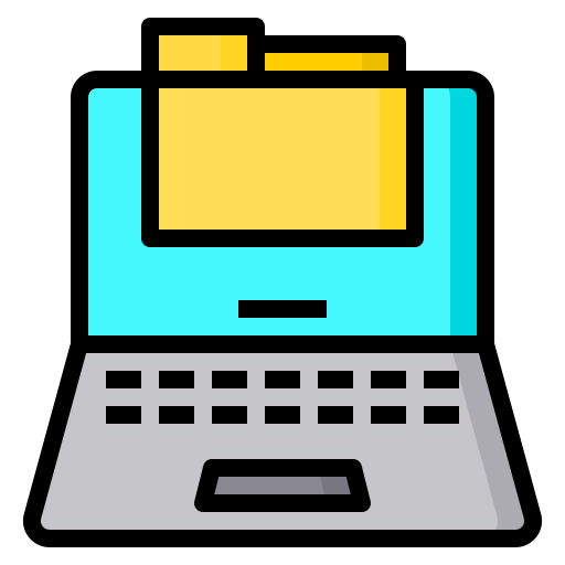 Folder Symbol