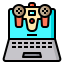 Game icon 64x64