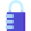 Padlock 图标 64x64