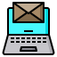 Email icon 64x64