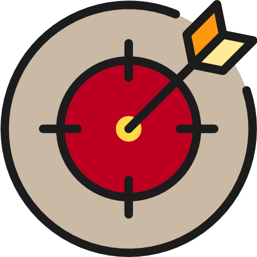 Target icon