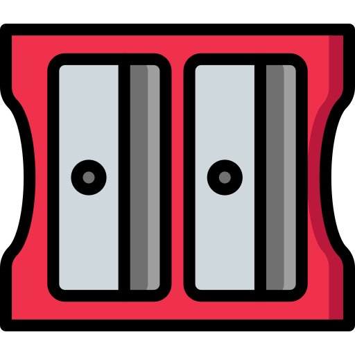 Sharpener icon