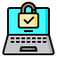 Security icon 64x64