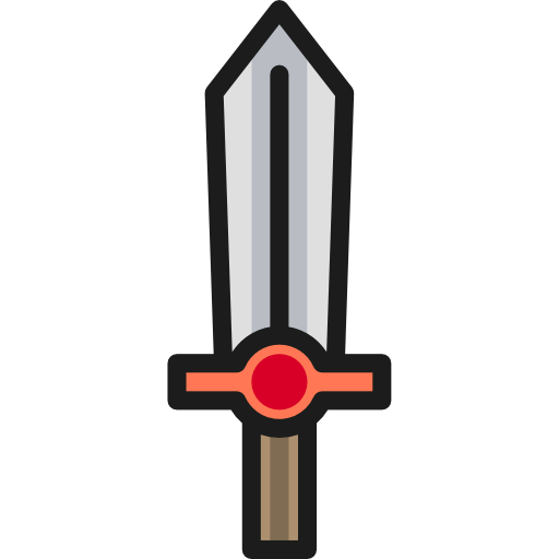 Sword icon