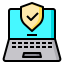 Laptop icon 64x64