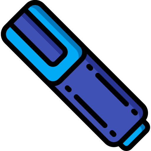 Highlighter icon
