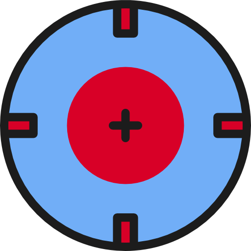 Target icon