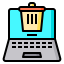 Trash icon 64x64