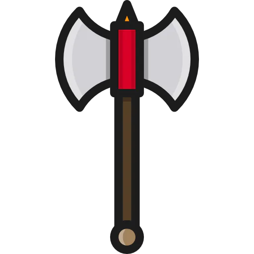 Axe icon