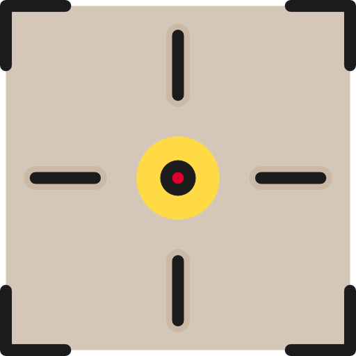 Target icon
