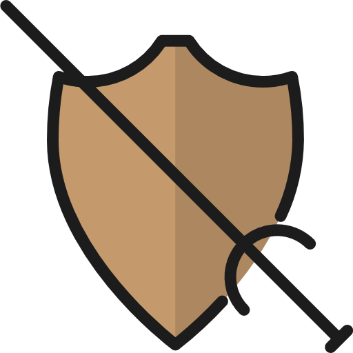Shield icon