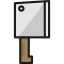 Cleaver icon 64x64