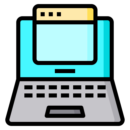Website 图标