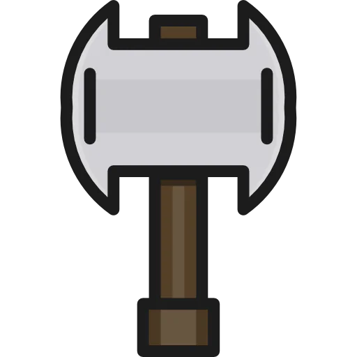 Axe icon