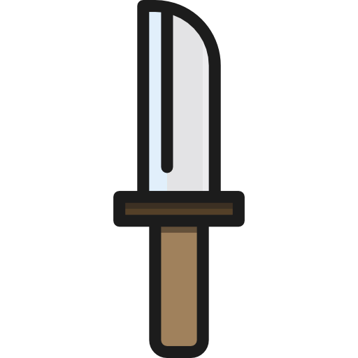 Knife icon