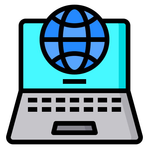 Global icon
