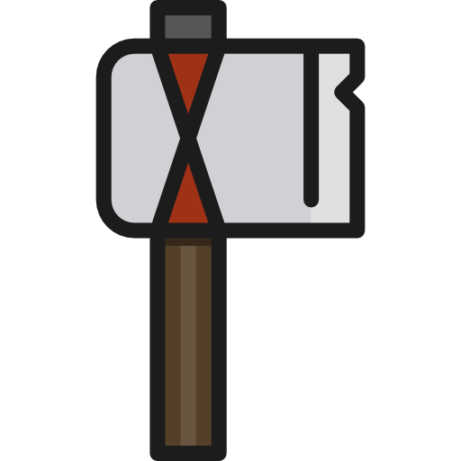 Axe 图标