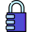 Padlock 图标 64x64