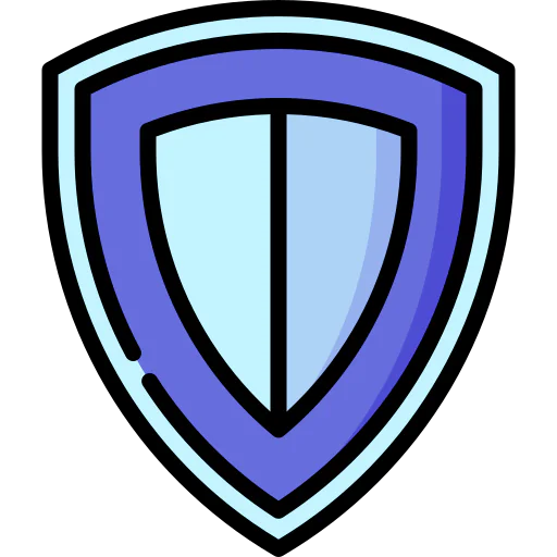 Shield icon