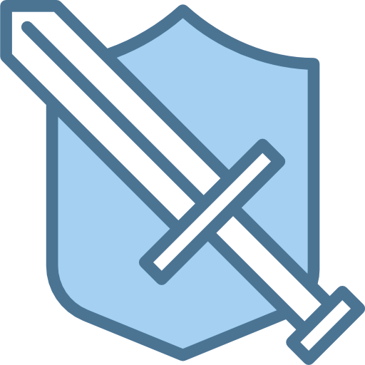 Shield icon