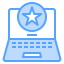 Laptop icon 64x64