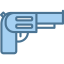 Gun アイコン 64x64