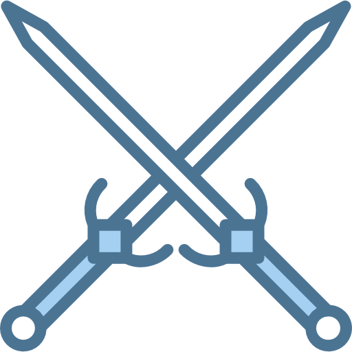 Sword icon
