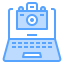 Camera icon 64x64