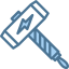 Hammer icon 64x64