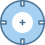 Target icon 64x64